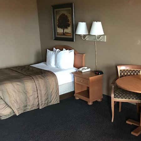 Liberty Lodge Сент-Роберт Экстерьер фото