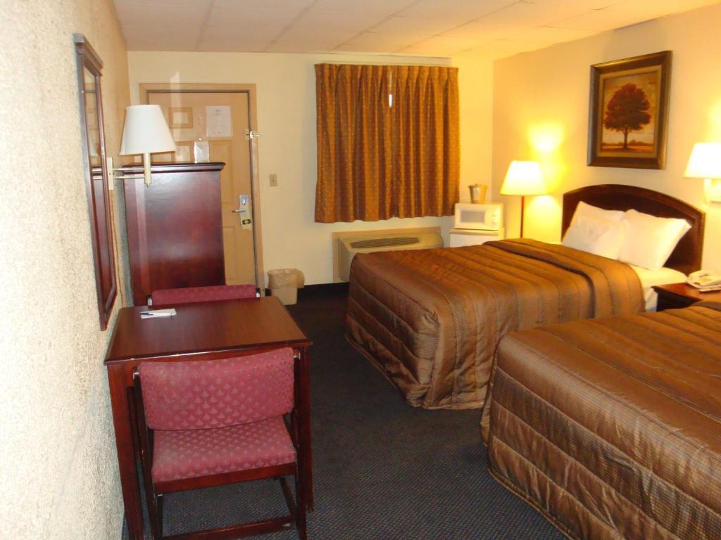 Liberty Lodge Сент-Роберт Номер фото