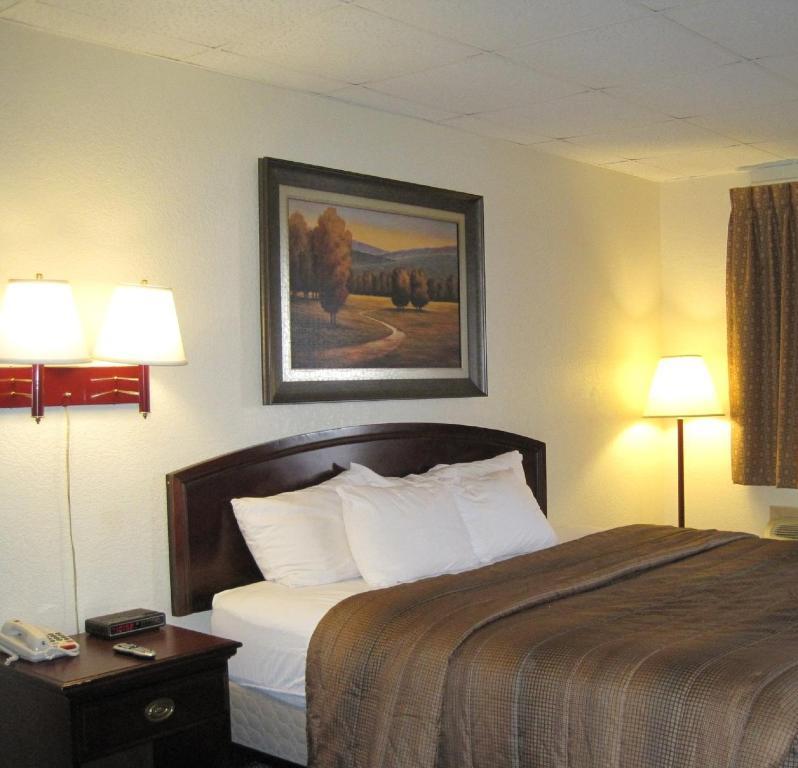 Liberty Lodge Сент-Роберт Номер фото