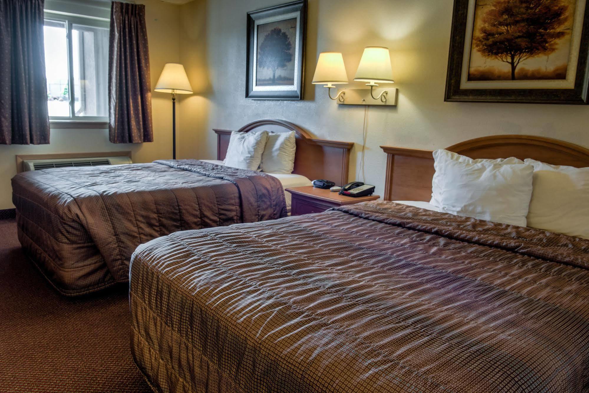 Liberty Lodge Сент-Роберт Экстерьер фото