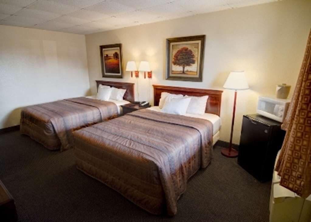 Liberty Lodge Сент-Роберт Номер фото